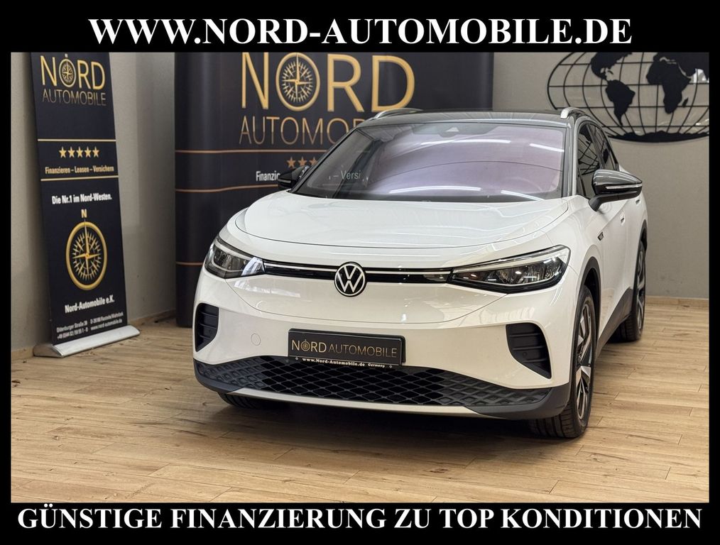 Volkswagen ID.4 2020