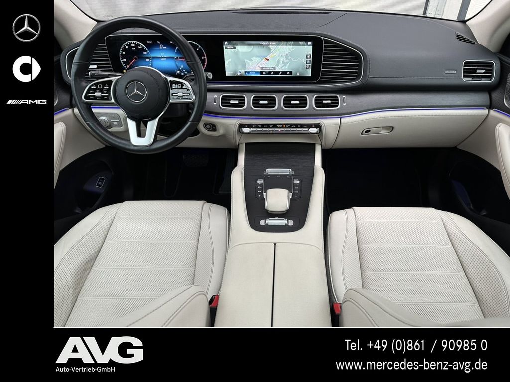 Mercedes-Benz GLE 350 2024