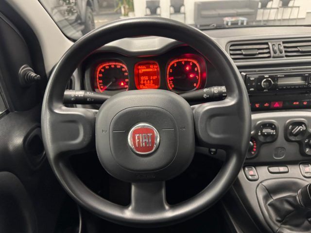 Fiat Panda 2023