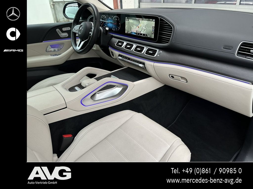 Mercedes-Benz GLE 350 2024