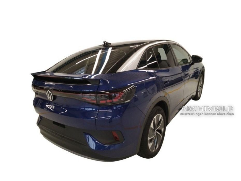 Volkswagen ID.5 2025