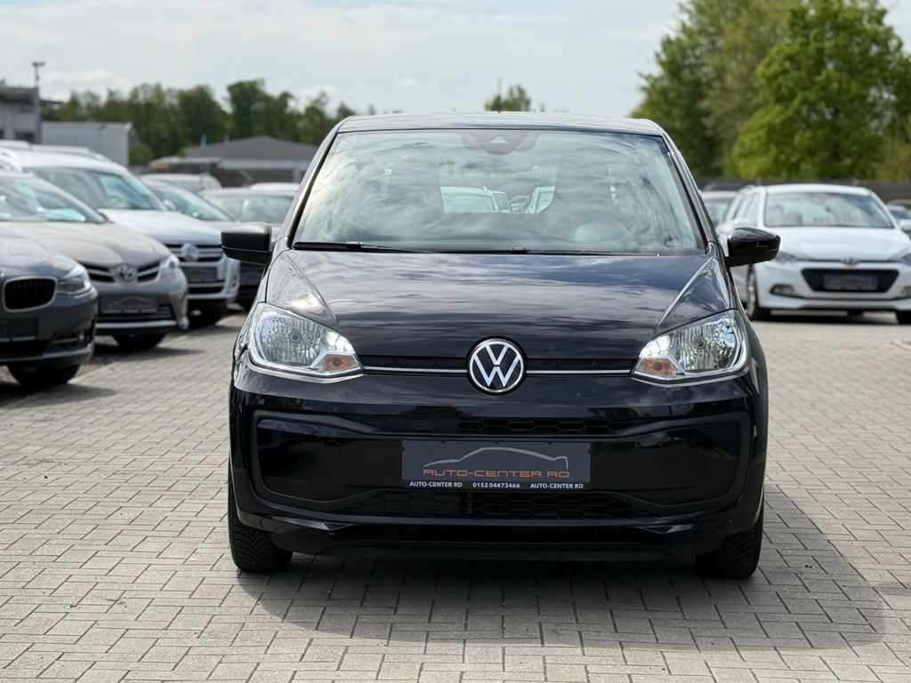 Volkswagen up! 2022