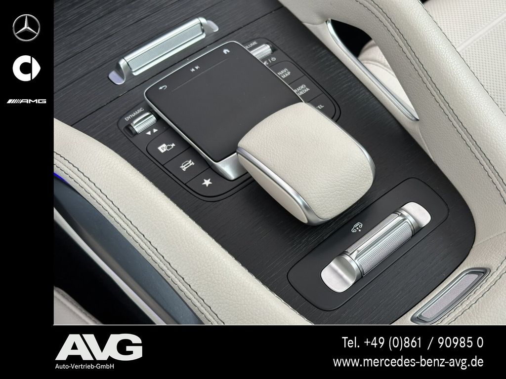 Mercedes-Benz GLE 350 2024