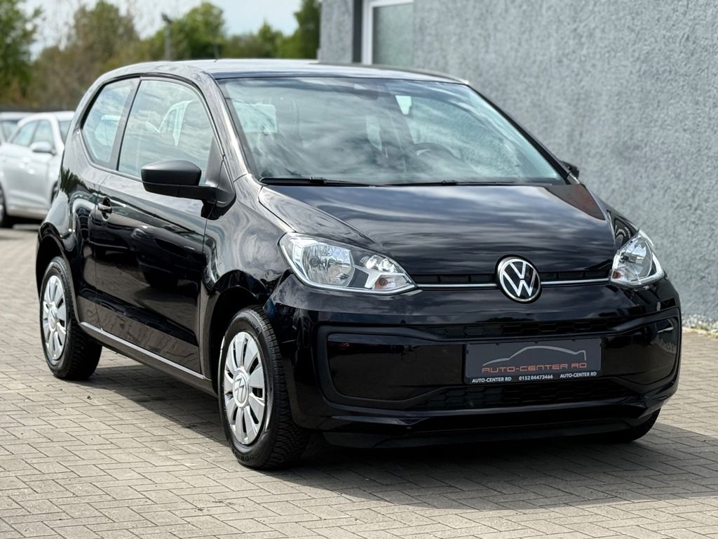 Volkswagen up! 2022