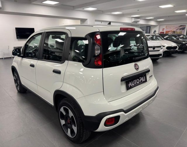 Fiat Panda 2023