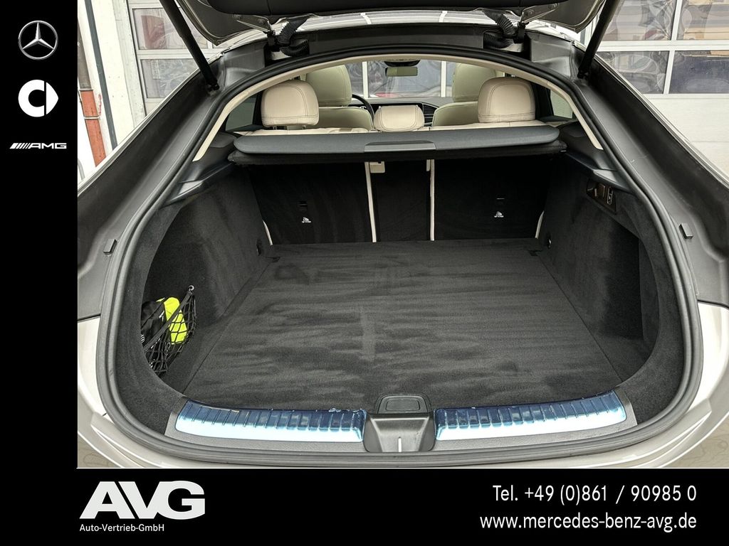 Mercedes-Benz GLE 350 2024