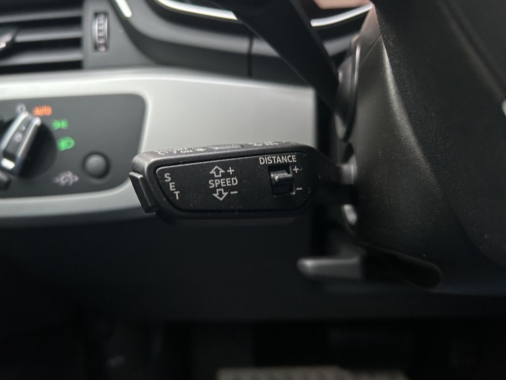 Audi A5 2022