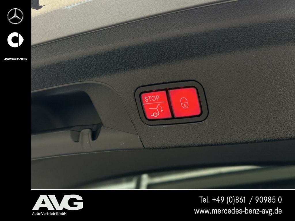 Mercedes-Benz GLE 350 2024