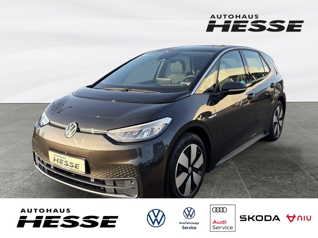 Volkswagen ID.3 2021