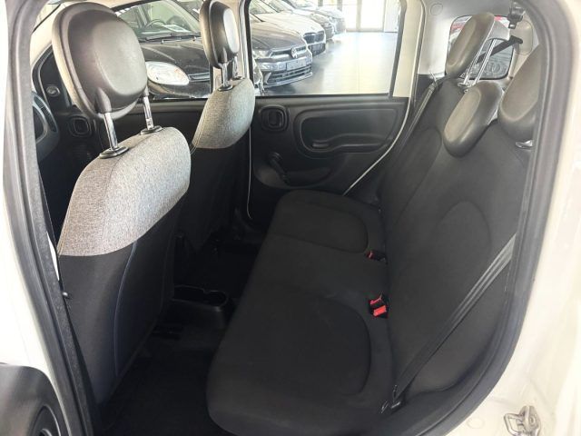 Fiat Panda 2022