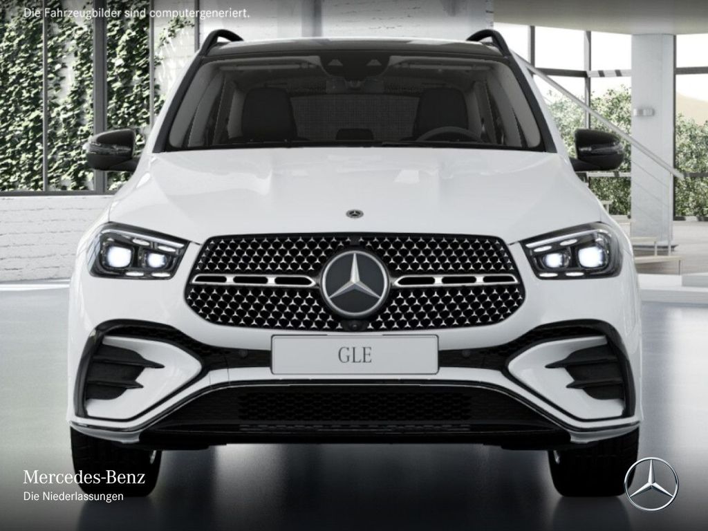 Mercedes-Benz GLE 350 2024