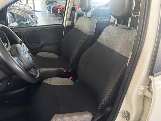 Fiat Panda 2022