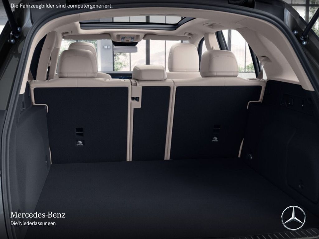 Mercedes-Benz GLE 350 2022