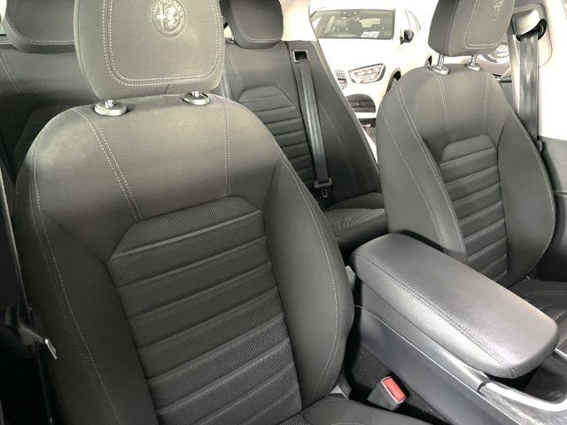 Alfa Romeo Stelvio 2020