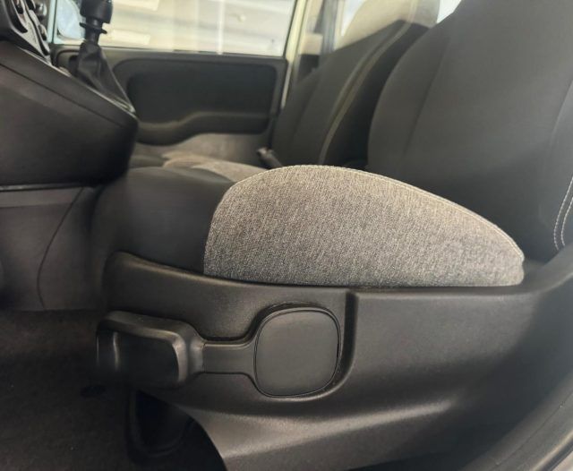 Fiat Panda 2022