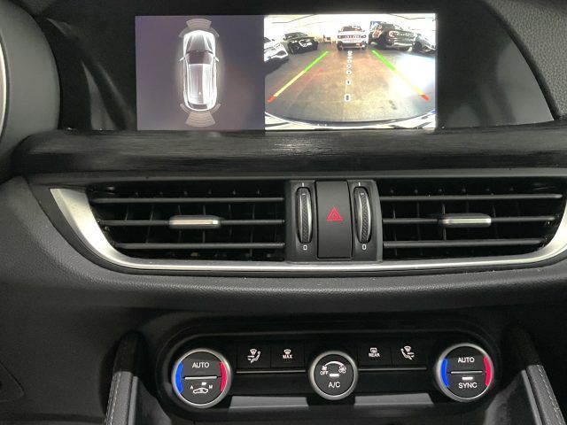 Alfa Romeo Stelvio 2020