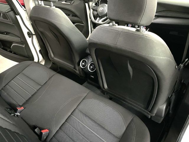 Alfa Romeo Stelvio 2020