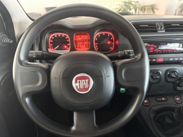 Fiat Panda 2022