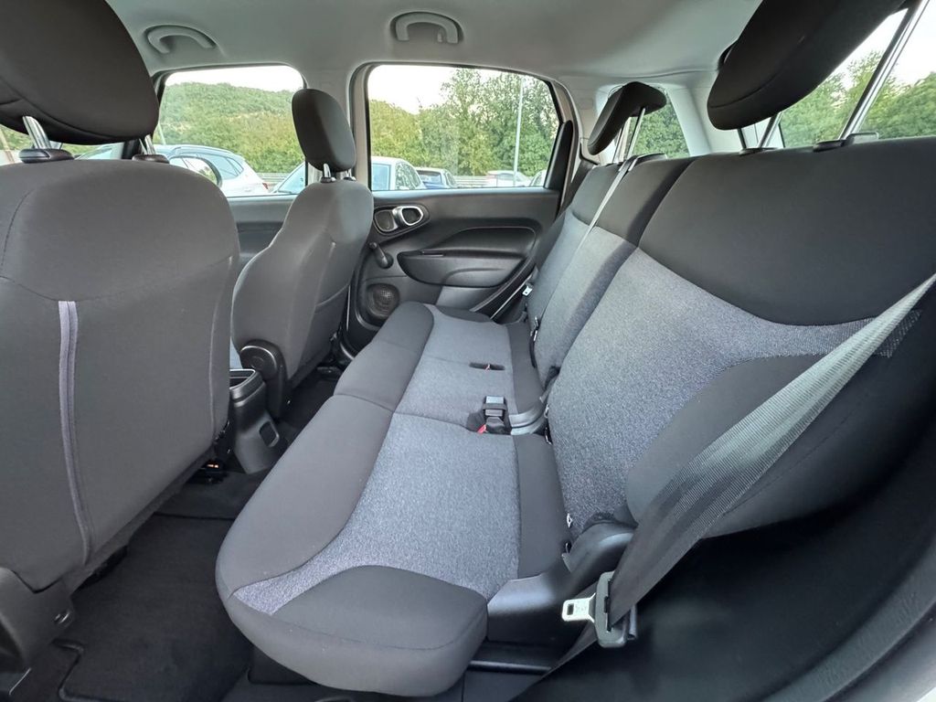 Fiat 500L Urban 2019