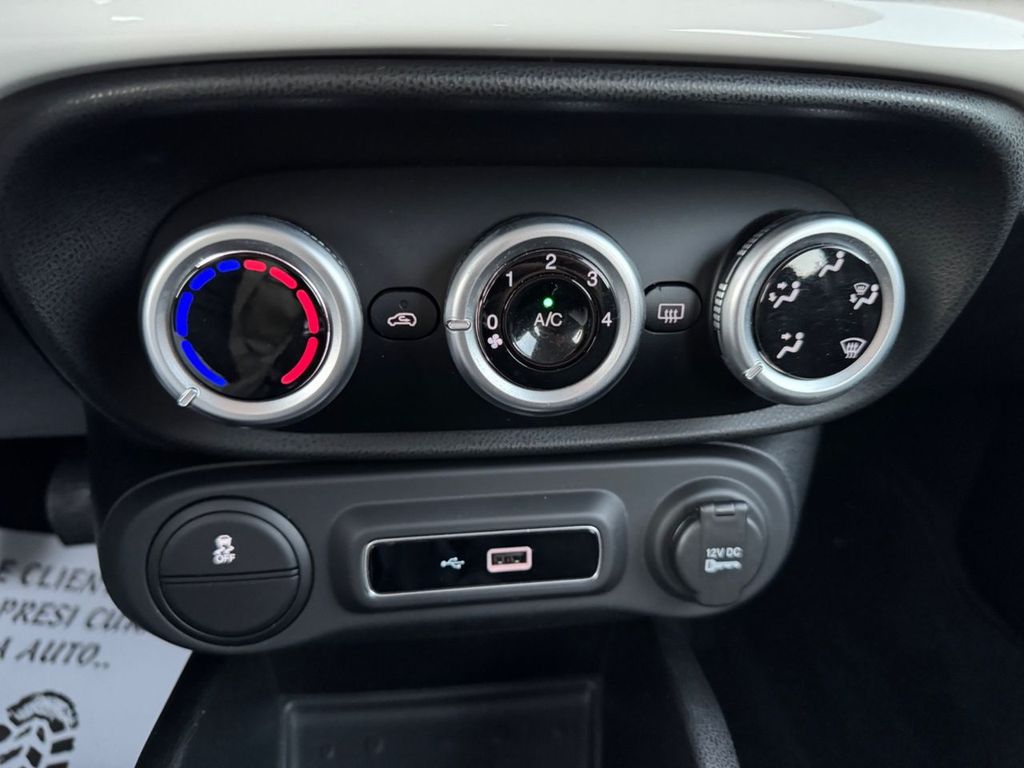 Fiat 500L Urban 2019