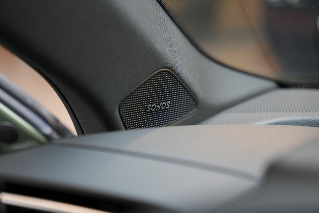 Audi S3 2025