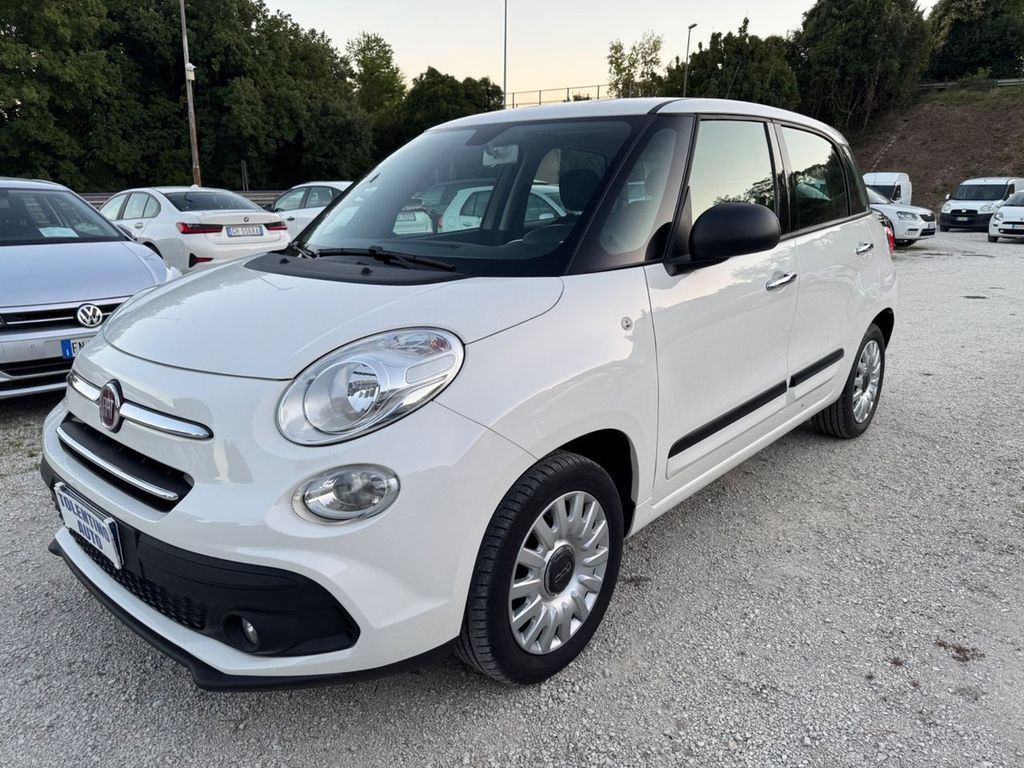 Fiat 500L Urban 2019