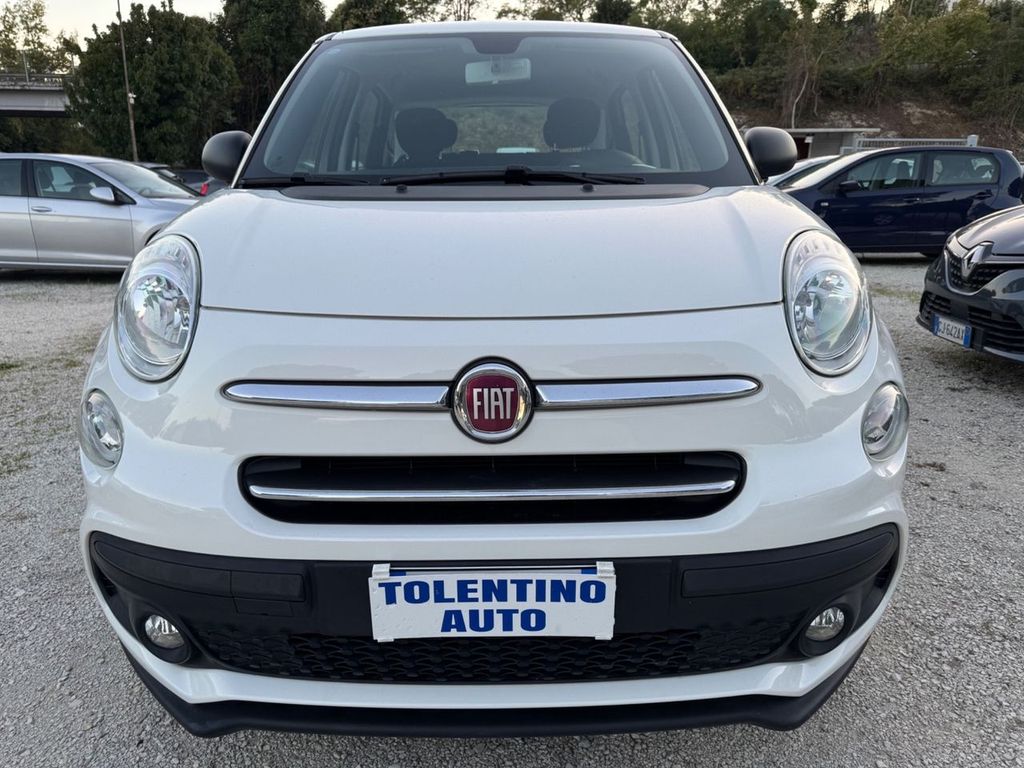 Fiat 500L Urban 2019