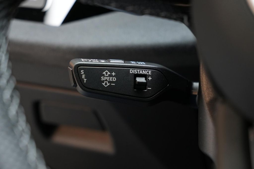 Audi S3 2025