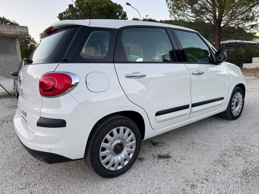 Fiat 500L Urban 2019