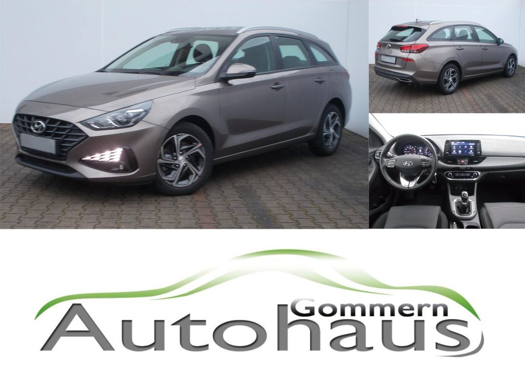 Hyundai i30 2024