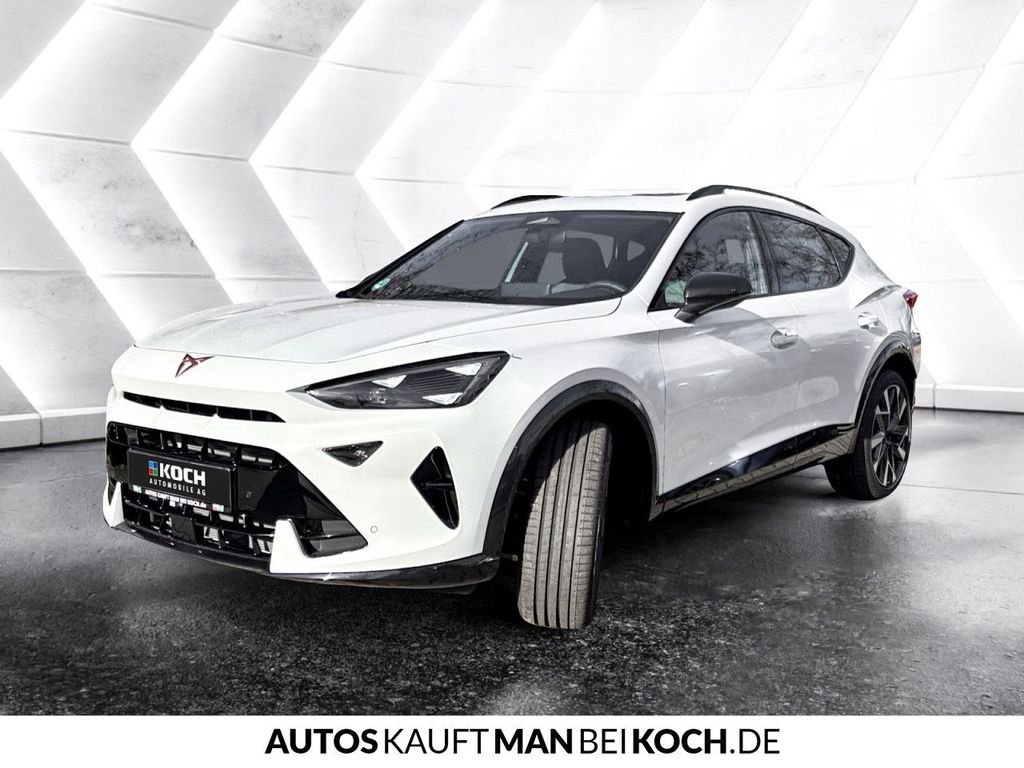 Cupra Formentor 2025