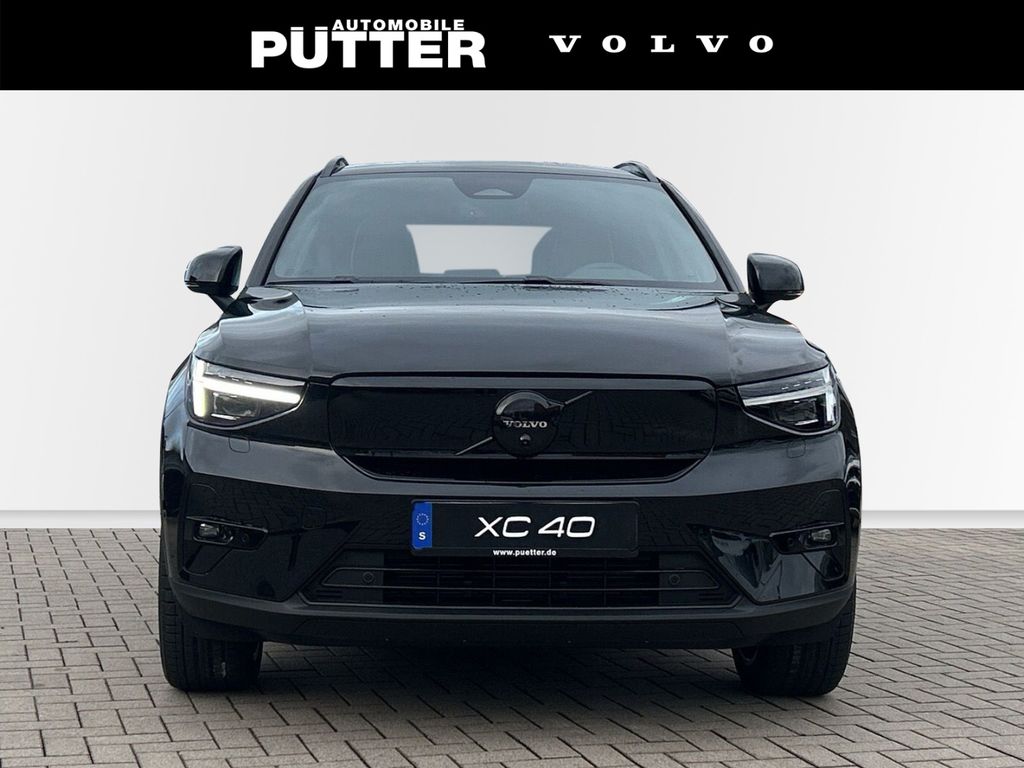 Volvo EX40