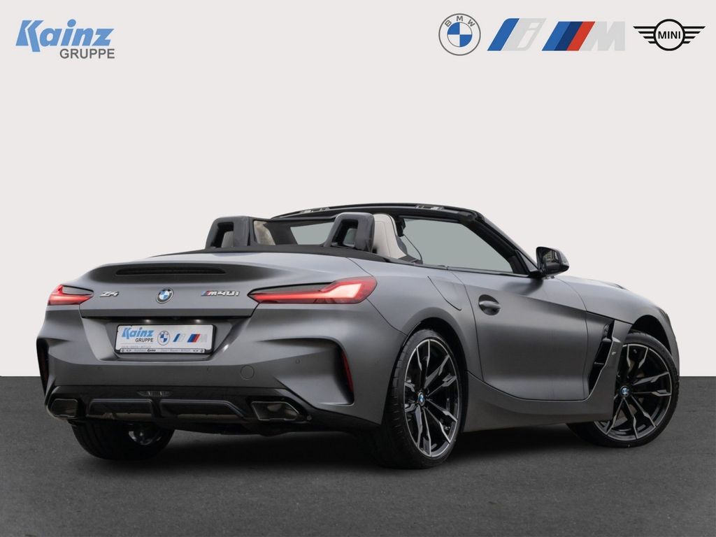 BMW Z4 M40