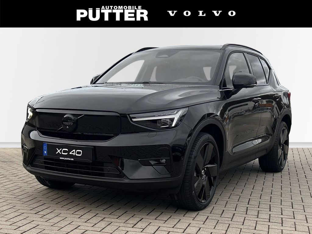 Volvo EX40