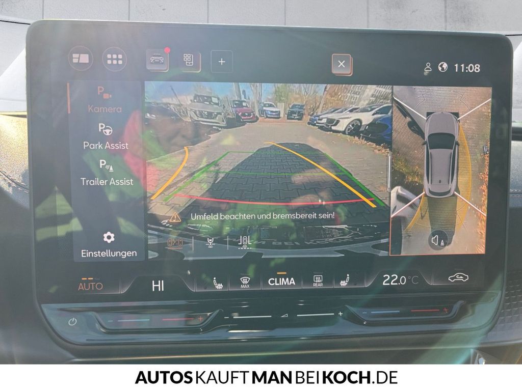 Cupra Formentor 2025