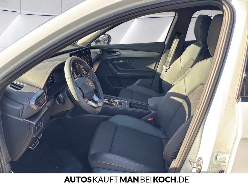 Cupra Formentor 2025