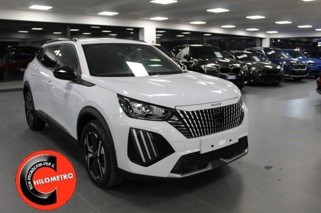 Peugeot 2008 2025