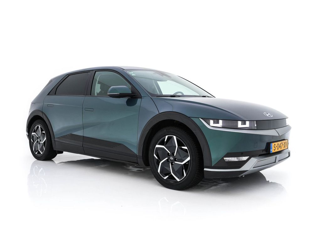 Hyundai IONIQ 5 2023