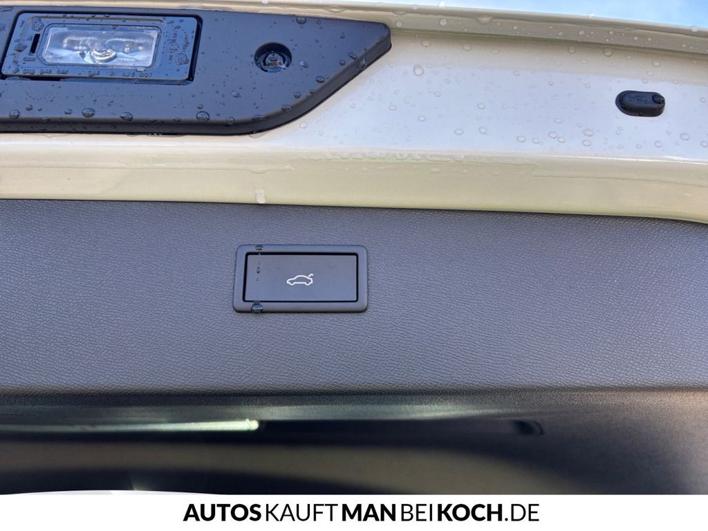 Cupra Formentor 2025