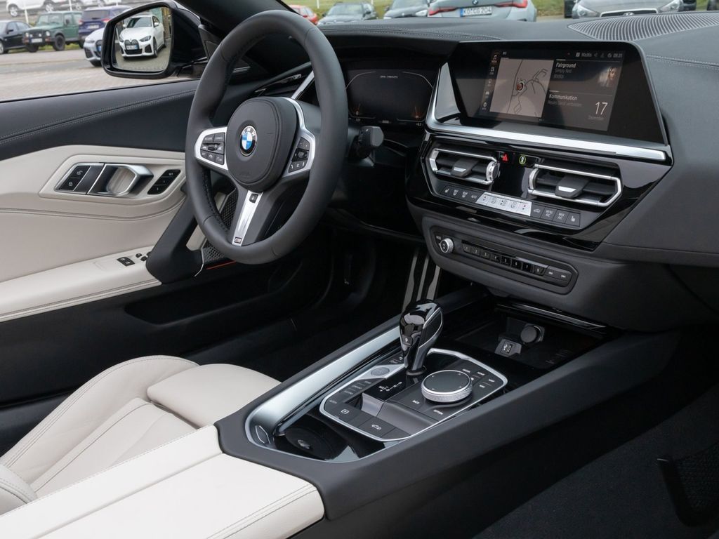 BMW Z4 M40