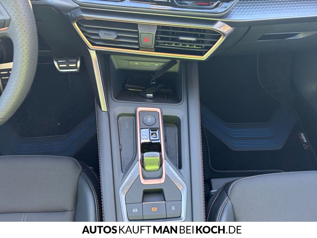 Cupra Formentor 2025