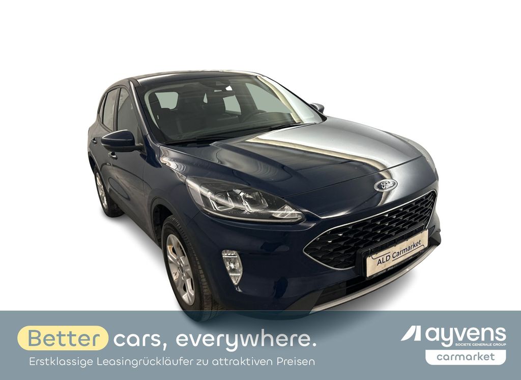 Ford Kuga 2021
