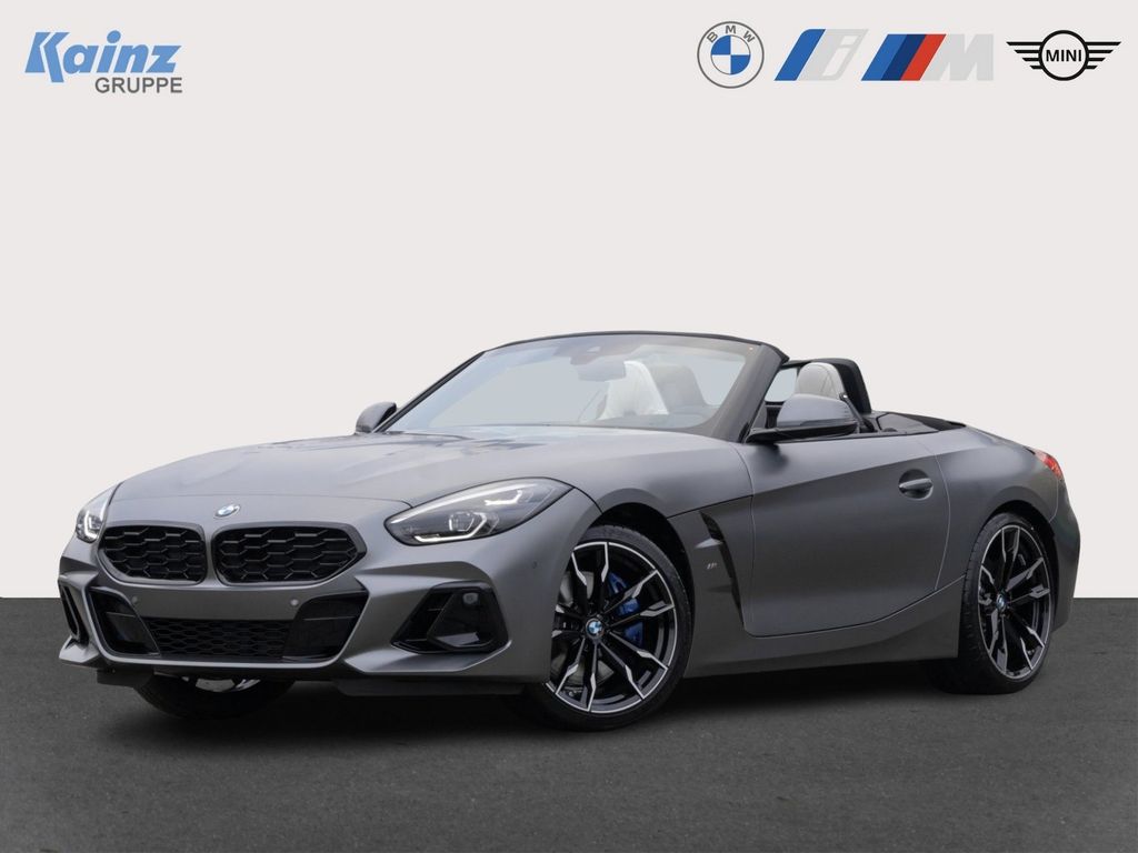 BMW Z4 M40