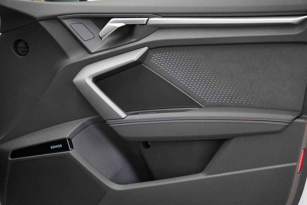 Audi S3 2025