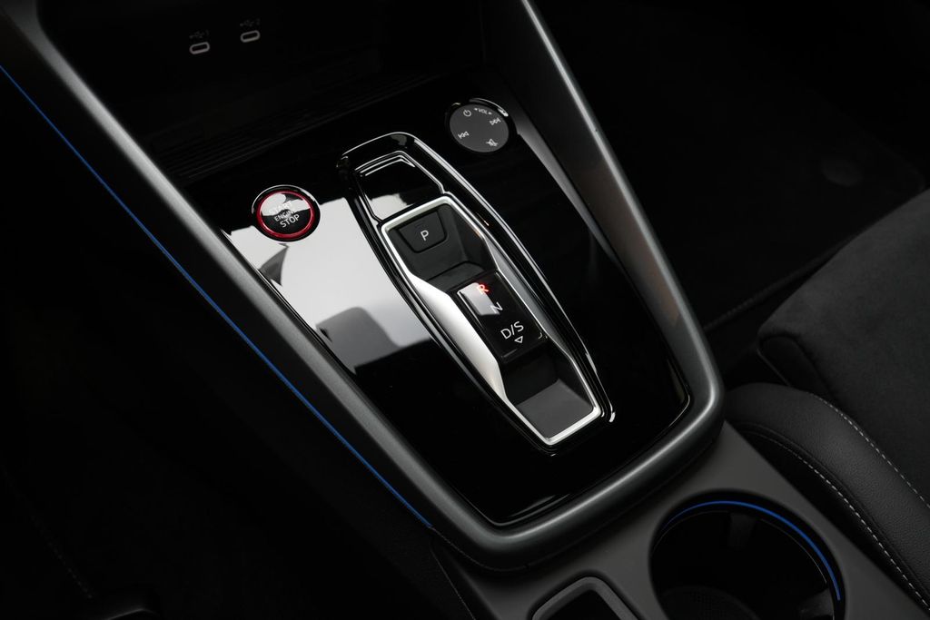 Audi S3 2025
