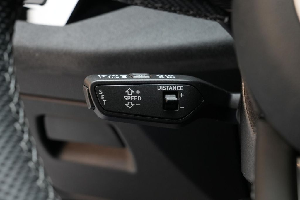 Audi S3 2025