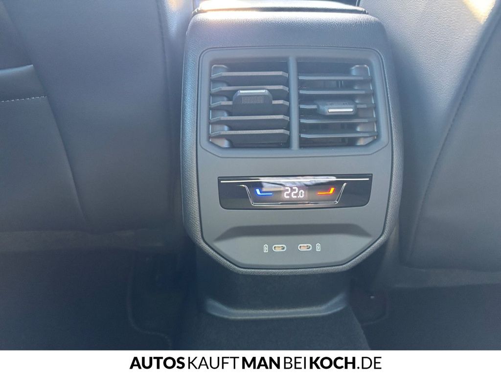 Cupra Formentor 2025