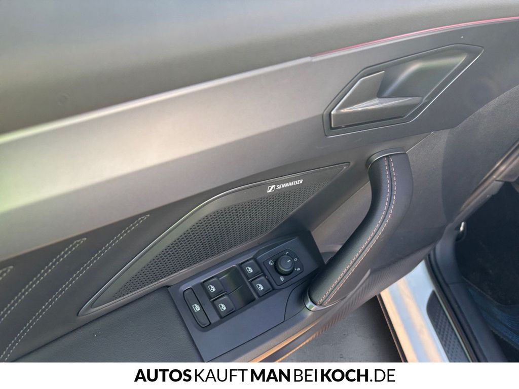 Cupra Formentor 2025