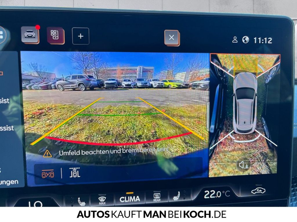 Cupra Formentor 2025