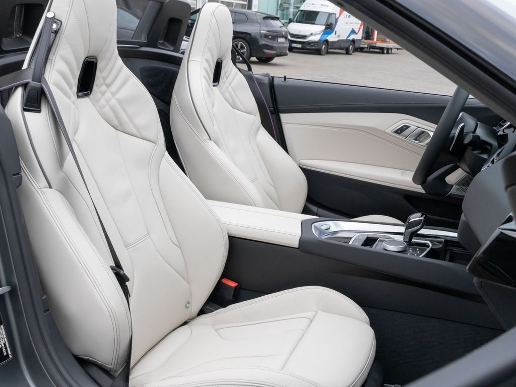 BMW Z4 M40